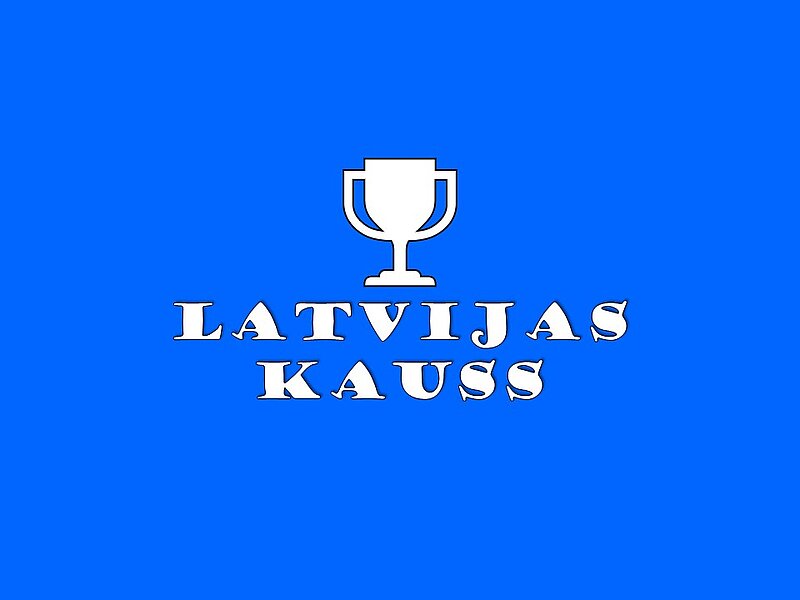 Latvijas kauss 2025